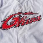 Unisex Custom Breathable Sublimated Baseball Softball Jersey Plus Size T-shirt Uniform Polyester Sportswear Soft Comfortable