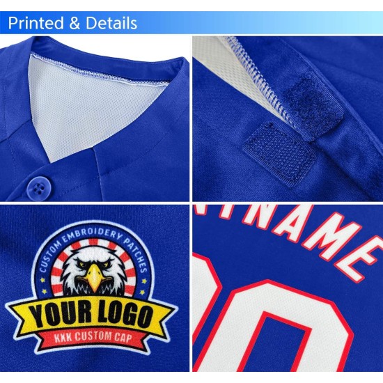 Custom Dog Baseball Jersey Personalized Sportswear for Small Pet Dogs With Name Number and Logo Plus Size Printed Feature