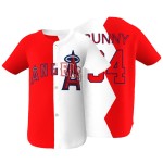 Wholesale OEM ODM Sublimated Men Youth Baseball Jersey Breathable Baseball Shirts Jerseys