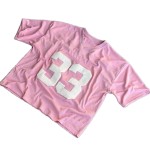 Hot Sale Custom Women's Sporty Baseball Softball Short Sets Plus Size Breathable Sportswear Including Shirt