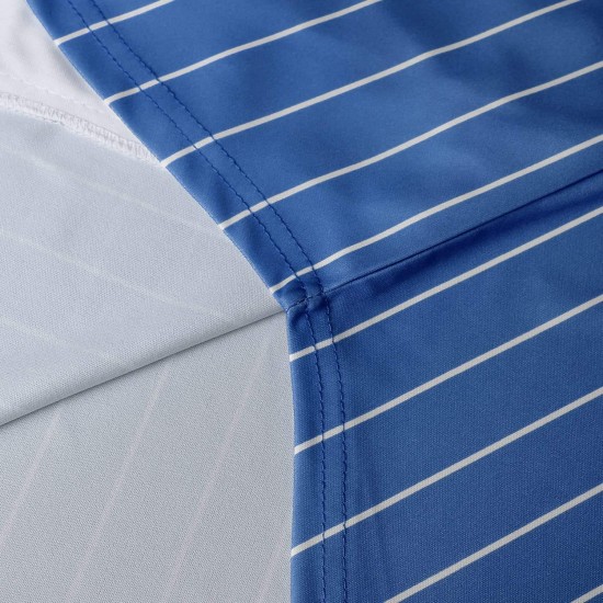 100% Polyester Sublimation Quick Dry Short Sleeve Baseball Shirts Breathable Sportswear with Plus Size Feature Jersey Design