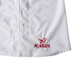 Unisex Custom Breathable Sublimated Baseball Softball Jersey Plus Size T-shirt Uniform Polyester Sportswear Soft Comfortable