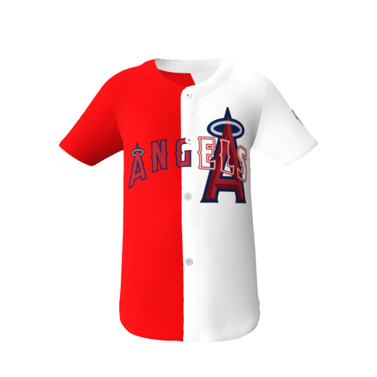 Wholesale OEM ODM Sublimated Men Youth Baseball Jersey Breathable Baseball Shirts Jerseys