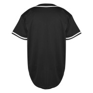 Custom Polyester Baseball Jerseys Breathable Personalized Sports Uniform With Sublimation Printing for Softball Baseball Players