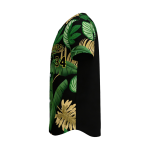 OEM ODM Double-Knit V Neck Baseball Softball Jerseys Factory Supply Fashionable Plus Size Breathable Uniform Jersey