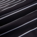 Custom Design Baseball Jersey Polyester Sublimation Men Baseball Stripe Shirt Jerseys