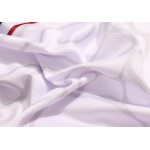 Custom Logo OEM & ODM V Neck Digital Print Breathable Unisex Baseball Uniform Jersey Embroidered Sportswear