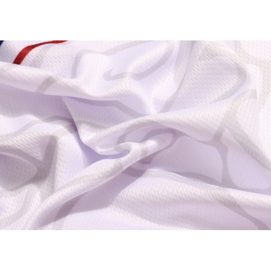 Custom Logo OEM & ODM V Neck Digital Print Breathable Unisex Baseball Uniform Jersey Embroidered Sportswear