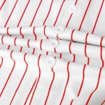 Men Women Sportswear Baseball Jersey High Quality Breathable Team Sports Baseball Uniform