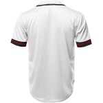 OEM Short Sleeve Baseball Jerseys T-Shirt Cheap Polyester Softball Uniforms Embroidery Button-Down Crew Neck Printed Sportswear