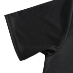 Custom Printed V-Neck Baseball Jersey for Men Breathable Uniform with OEM Logo Short Sleeve Custom Printed V-Neck Baseball Jersey for Men Breathable Uniform with OEM Logo Short Sleeve