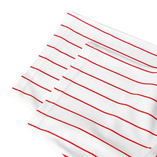 Men Women Sportswear Baseball Jersey High Quality Breathable Team Sports Baseball Uniform