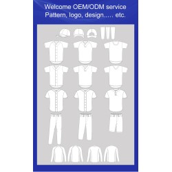 Professional Custom Color Baseball Jersey Full Sets Sublimated Men's Women's Baseball Uniform Cap Pants Shorts Sportswear Professional Custom Color Baseball Jersey Full Sets Sublimated Men's Women's Baseball Uniform Cap Pants Shorts Sportswear