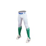 Manufacturer Custom Sublimation Printed Polyester Sportswear Breathable Baseball/Softball Uniform Pants for Adults & Youth Manufacturer Custom Sublimation Printed Polyester Sportswear Breathable Baseball/Softball Uniform Pants for Adults & Youth