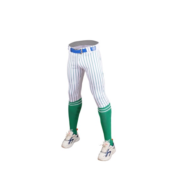 Manufacturer Custom Sublimation Printed Polyester Sportswear Breathable Baseball/Softball Uniform Pants for Adults & Youth Manufacturer Custom Sublimation Printed Polyester Sportswear Breathable Baseball/Softball Uniform Pants for Adults & Youth