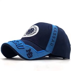 High Quality 6 Panel Adult Baseball Cap With Custom Embroidery Logo Waterproof Jersey Fabric Casual Sun Shade for Running Sports