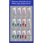 Manufacturer Custom Sublimation Printed Polyester Sportswear Breathable Baseball/Softball Uniform Pants for Adults & Youth Manufacturer Custom Sublimation Printed Polyester Sportswear Breathable Baseball/Softball Uniform Pants for Adults & Youth