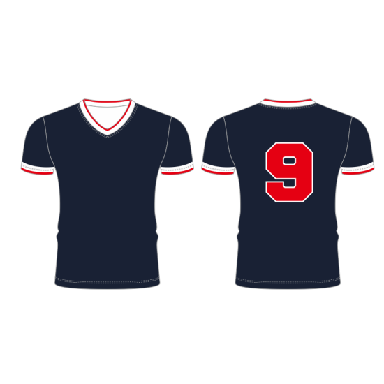 Men White Red Sox Baseball Uniform Plain Oversized Embroidery Baseball Jersey Tshirt