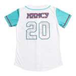Wholesale Custom Dragon Pattern Baseball Jerseys Breathable Sportswear Softball Uniform Shirts Sublimated Baseball Wear