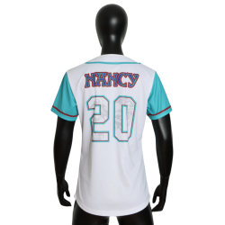 Wholesale Custom Dragon Pattern Baseball Jerseys Breathable Sportswear Softball Uniform Shirts Sublimated Baseball Wear