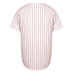Men Women Sportswear Baseball Jersey High Quality Breathable Team Sports Baseball Uniform