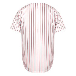 Men Women Sportswear Baseball Jersey High Quality Breathable Team Sports Baseball Uniform Men Women Sportswear Baseball Jersey High Quality Breathable Team Sports Baseball Uniform