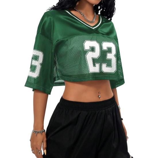 Hot Sale Custom Women's Sporty Baseball Softball Short Sets Plus Size Breathable Sportswear Including Shirt
