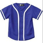 Wholesale Unisex Custom Embroidery Kids Baseball Jersey Customized Sublimated Baseball Uniforms Polyester Sportswear Children Wholesale Unisex Custom Embroidery Kids Baseball Jersey Customized Sublimated Baseball Uniforms Polyester Sportswear Children