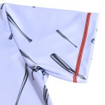 Custom Made Comfortable Child Baseball Jersey Breathable Polyester Sports Uniform Kids Baseball Jersey Shirts Set Style