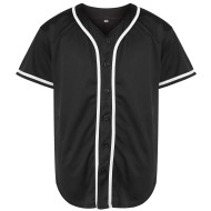 Custom Polyester Baseball Jerseys Breathable Personalized Sports Uniform With Sublimation Printing for Softball Baseball Players