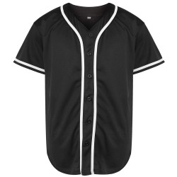 Custom Polyester Baseball Jerseys Breathable Personalized Sports Uniform With Sublimation Printing for Softball Baseball Players