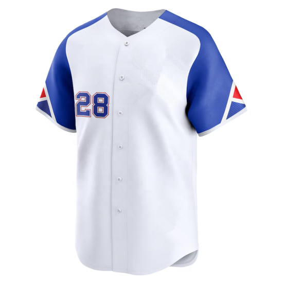 Custom Sublimate Unisex Baseball Jersey Tropical Wind Belt Style Pattern Breathable Comfortable Casual Hip Hop Baseball Uniform Custom Sublimate Unisex Baseball Jersey Tropical Wind Belt Style Pattern Breathable Comfortable Casual Hip Hop Baseball Uniform